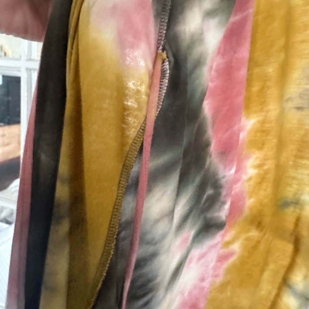 Goosebumps L/XL Robe - Picture 7 of 7
